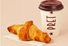 Pret Filter Coffee_All Butter Croissant
