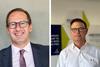 Avara Foods Andy Dawkins and Chris Hall
