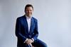 Justin Billingsley to Nomad Foods as Chief Marketing Officer