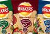 New Walkers flavours will test the tastebuds