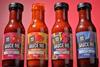 Angus & Oink sauces