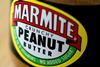 marmite peanut butter unsplash