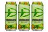 Strongbow Zest Cider