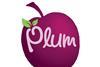 Plum Baby logo