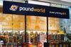 Poundworld Merry Shopping Centre-web