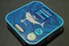 aldi cardboard tuna packaging