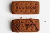 Bourbon biscuits