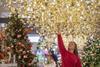 John Lewis & Partners Christmas Shop