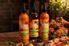 rubies hot sauce Group Product Shot