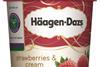 wimbledon haagen dazs ice cream
