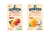 Quaker Oats & Fruit