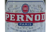 pernod label