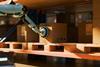 robot packaging