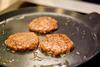 mosa meat burgers