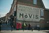 Hovis strength baked in ad still