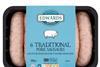 Edwards Conwy sausages