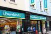 poundland