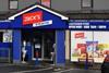 Jacks store exterior