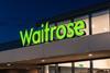 waitrose store sign (2)