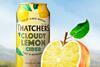 Thatchers Cloudy Lemon Cider