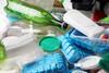 Plastic waste GettyImages-1373305933