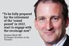 damian hinds quote web