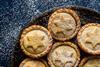 Booths mince pies recalled