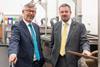 Mark Geary_CEO Appointment_2025