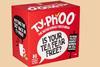 Typhoo Fear Free Tea