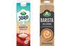 arla barisa milks 2