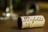 Penfolds wine cork