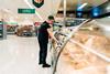 Morrisons deli counter