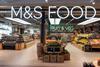 M&S Food Hall