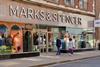 marks and spencer ms
