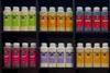 Booker sauces