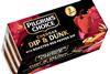 Pilgrims Choice launches new Dip & Dunk adult snacking range