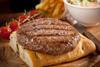 SImon Howie steak burger