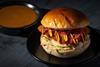 Yo x Mel's Full Fillings Chicken Katsu Sandwich