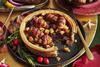Tesco Christmas Pigs in Blankets Topped Pie