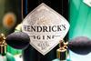 Hendricks Gin William Grant & Sons