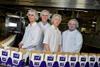 Mondelez Cadbury production line