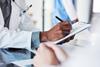 Health doctor prescription GettyImages-1168372909