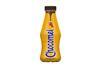 chocomel bottle