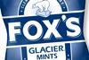 foxes mint re-brand