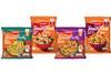 Birds Eye Steamfresh range