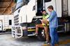 Lorry check customs GettyImages-545806984