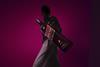 Johnnie Walker Black Ruby