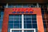 Tesco HQ