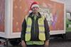 Asda Christmas online delivery