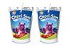 Capri-Sun Zero Monster Alarm